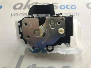 Kapı Kilidi Doblo 4 Kasa Sağ Ön