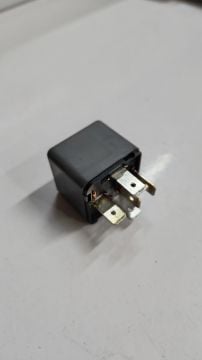 Sigorta Kutu Rolesi Tempra Tipo Gri