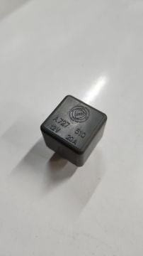 Sigorta Kutu Rolesi Tempra Tipo Gri