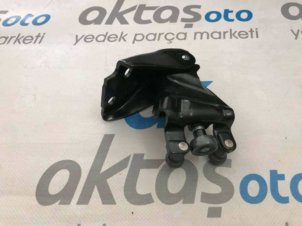 Orta Sürgülü Makara Fiorino Sağ Taraf