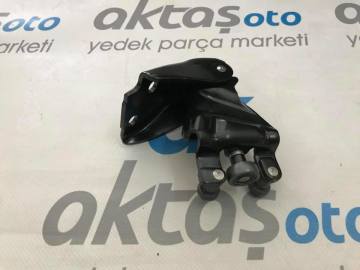 Orta Sürgülü Makara Fiorino Sağ Taraf