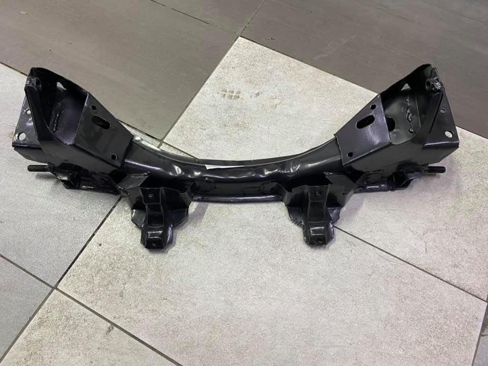 Motor Traversi Serçe