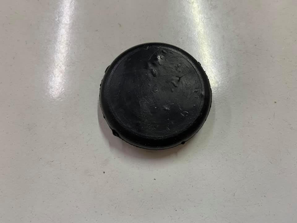 Bagaj Yuvarlak Tapa Doğan Kartal Şahin