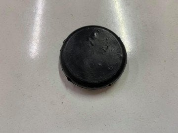 Bagaj Yuvarlak Tapa Doğan Kartal Şahin