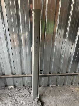 Marşbel Sacı Serçe Sol