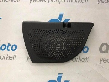 Kapak Hoparlör Arka Sağ Doblo 1-2 Kasa