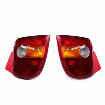 Fiat Palio Arka Stop Lambası Sağ Sol Takım