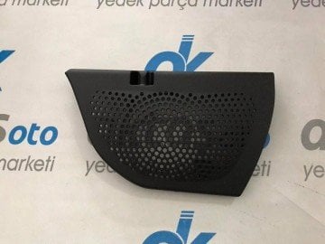 Kapak Hoparlör Arka Sol Doblo 1-2 Kasa
