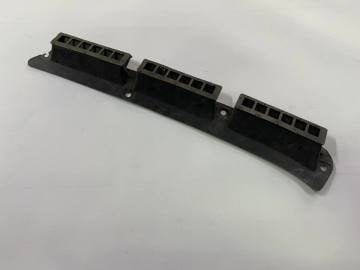Arka Çamurluk Havalandırma Plastiği Doğan Sağ