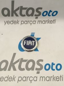 Bagaj Fıat Arması Doblo Palio Albea 64 mm
