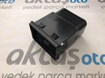 Düfizör Torpido Yan Şahin Doğan