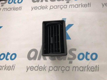 Düfizör Torpido Yan Şahin Doğan