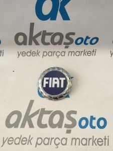 Ön Panjur Arması Albea Palıo 2006 Model Üstü mavi