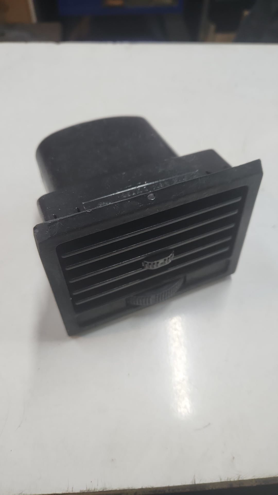 Arka Orta Düfizör Tempra Tipo