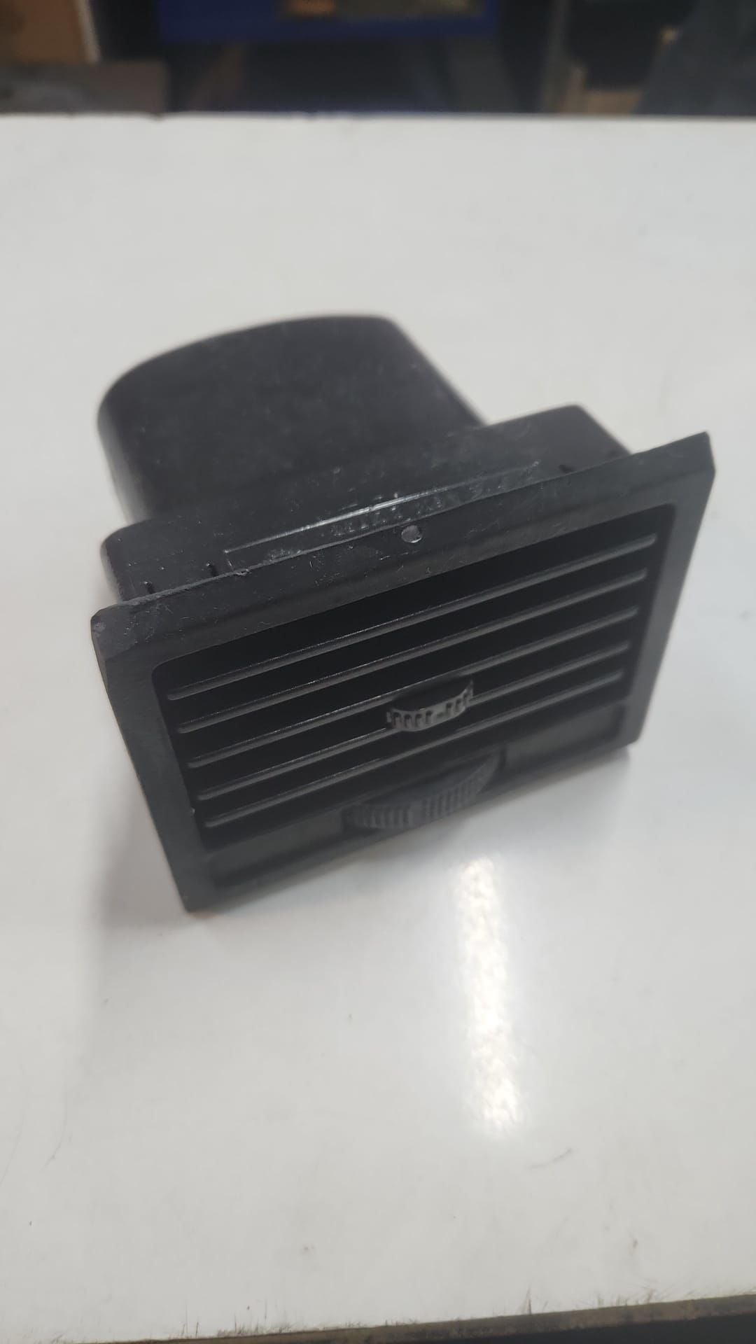 Arka Orta Düfizör Tempra Tipo