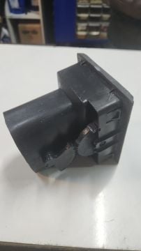 Arka Orta Düfizör Tempra Tipo