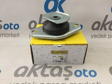 Motor Takozu Tempra Tipo Arka Tek Delik