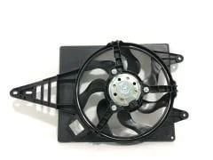 Fan Motoru Klimalı Tempra Tipo