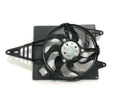 Fan Motoru Klimalı Tempra Tipo