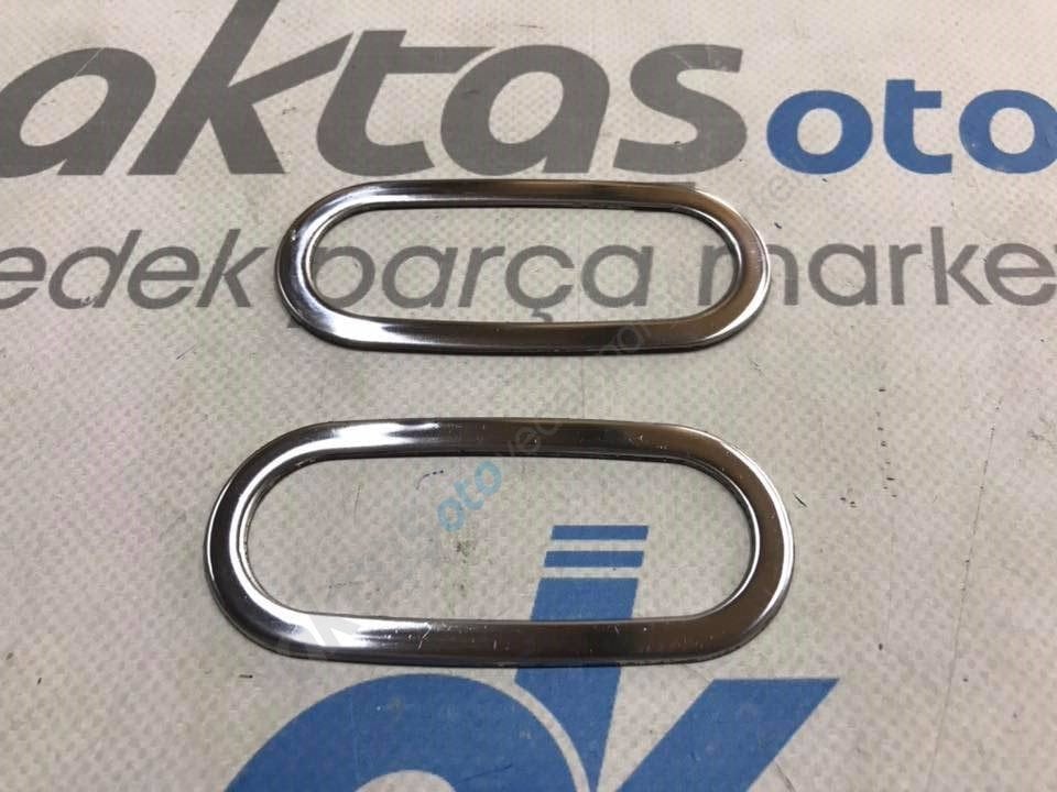 Yan Sinyal Kromajı Linea Fiorino Doblo