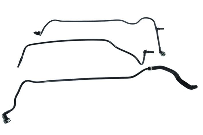 Fiat Doblo Yakıt Boru Takımı 1.3 Multijet