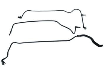 Fiat Doblo Yakıt Boru Takımı 1.3 Multijet