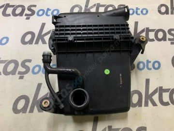 Hava Filtre Kutusu Panda Punto 1.2