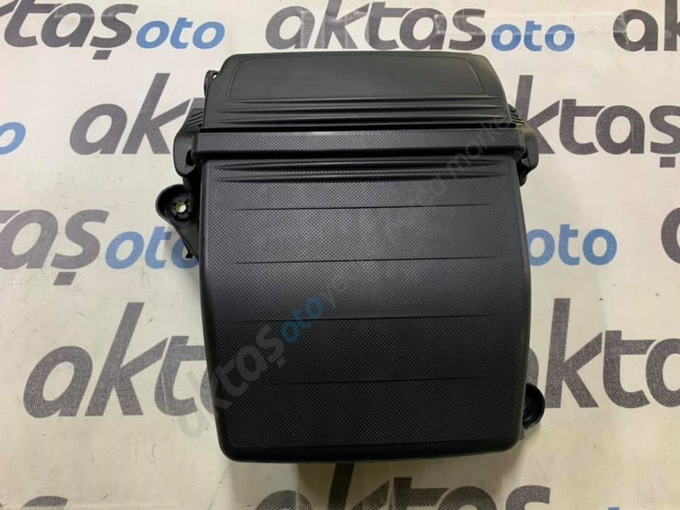 Hava Filtre Kutusu Panda Punto 1.2