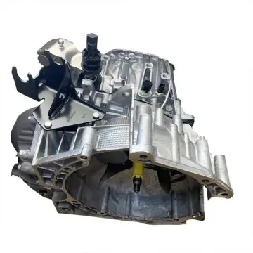 PEUGEOT BOXER 2.2 EURO 5 KOMPLE ŞANZIMAN PSA