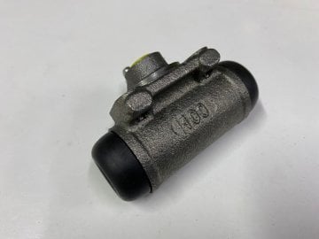 Arka Fren Merkezi Uno