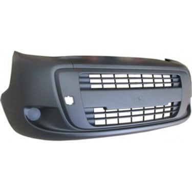 Fiat Fiorino 2007-2014 Ön Tampon Alttan Sissiz