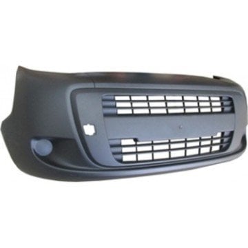 Fiat Fiorino 2007-2014 Ön Tampon Alttan Sissiz