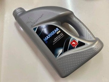 Şanzuman Yağı 80 Numara 3 Litre