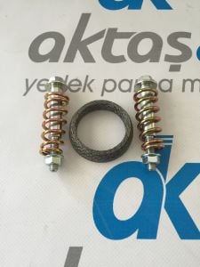 Eksoz Boğaz Conta Seti Tempra Tipo Doğan Slx