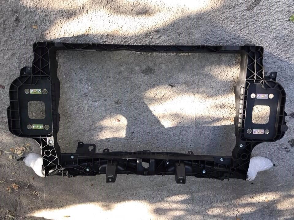 Ön Panel Grande Punto