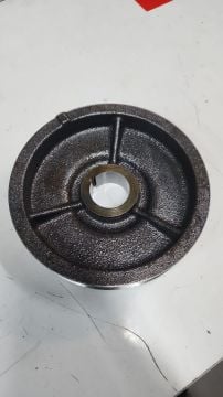 Krank Kasnağı Tempra Tipo Doğan Slx Hidrolik Direksiyon