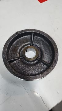 Krank Kasnağı Tempra Tipo Doğan Slx Hidrolik Direksiyon