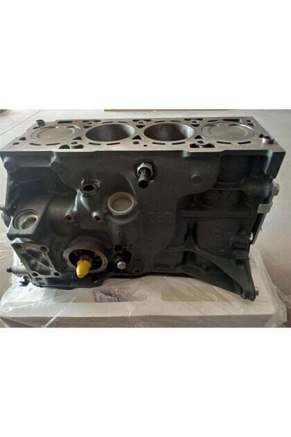 Yarım Motor Marea Albea Stilo Doblo 1.6 16V Benzinli Orijinal Sıfır Ürün