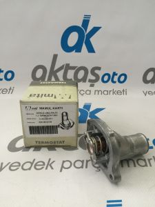 Termostat Doblo Palıo Uno 60 1.2 8V