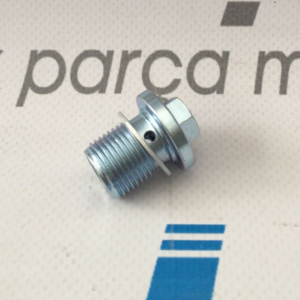 Karter Tapası 1.6 Multijet Linea Doblo