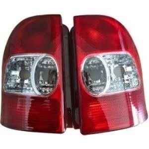 Fiat Strada Stop Takım Sağ Sol