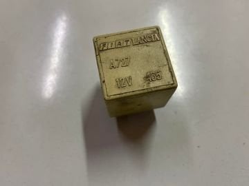 Silecek Zamanlama Rolesi Tempra Tipo Araç Çıkması
