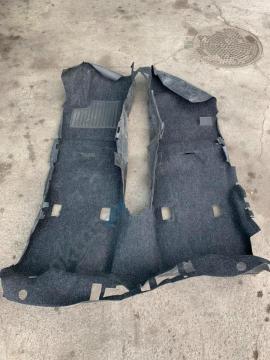 Taban Halısı Fiorino Bipper Nemo