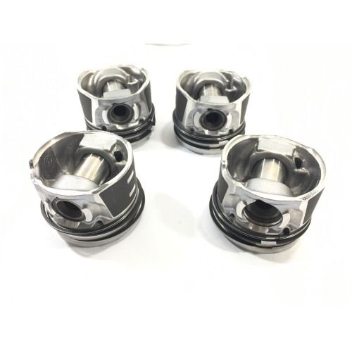 Piston Segman Doblo Linea Bravo 1.6 Multijet 0,40