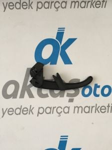 Kaput Açma Kolu Doğan Kartal Şahin