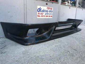 Tempra Robot Ön Karlık