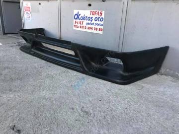 Tempra Robot Ön Karlık