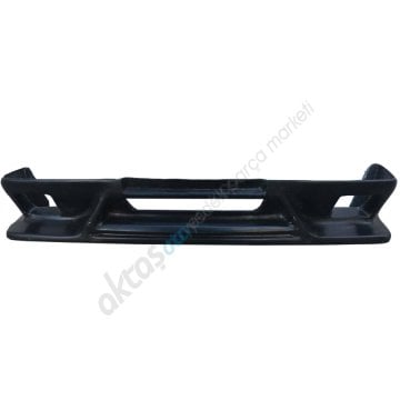 Tempra Robot Ön Karlık