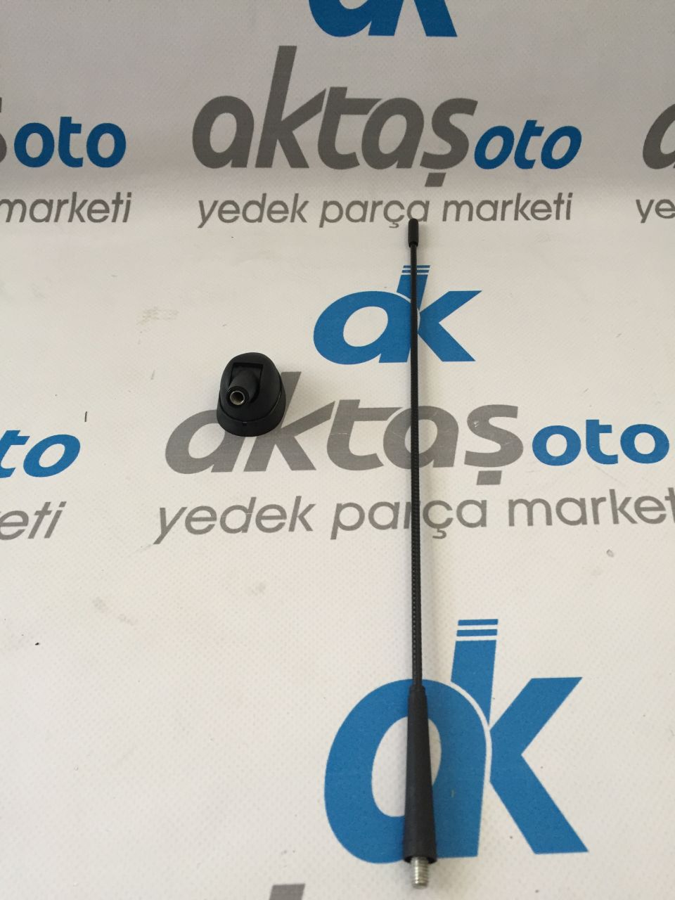 Anten Tempra Tipo Doblo Palıo Uno Opar