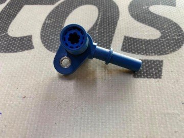 Vakum Pompa Valfi Linea Doblo Albea 1.3 Multijet
